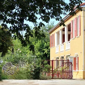 Frühstückspension Maison Poche, Caupenne-d'Armagnac