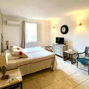 Un Coin De Luberon , LʼIsle-sur-la-Sorgue Frankreich