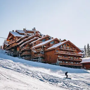 Le Coucou 5* Meribel