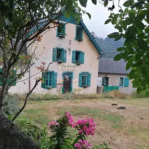 Gasthof Chez Gabrielle, Beaudéan