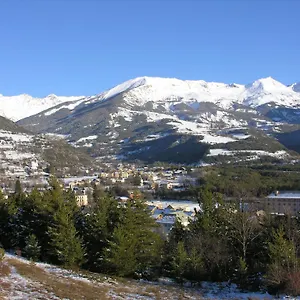 Les Moineaux D'hotes , Jausiers Frankreich