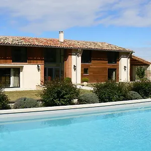 D'hotes La Masquiere Guest house
