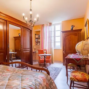D'hotes Saint Roch Guest house