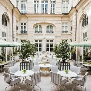 De Crillon 5*, Paris Frankreich