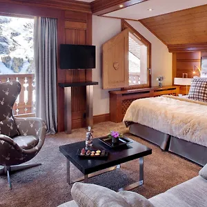 Allodis 4* Meribel